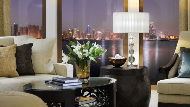 One&Only The Palm - Dubai, UAE - Exclusive 5 Star Luxury Resort-slide-3