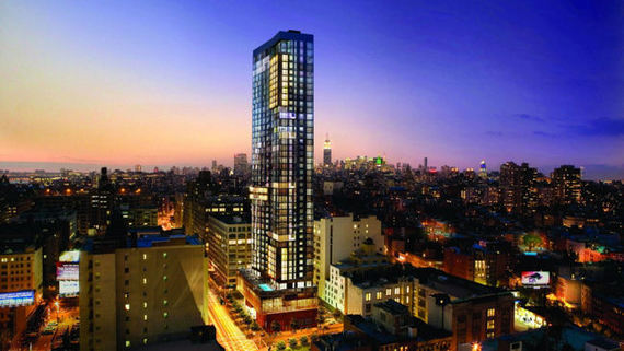 Trump SoHo New York - 5 Star Luxury Hotel-slide-3