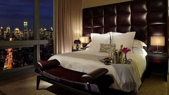 Trump SoHo New York - 5 Star Luxury Hotel-slide-2