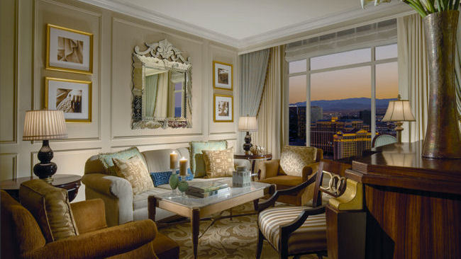 The Venetian Las Vegas, Nevada 5 Star Luxury Casino Hotel-slide-3