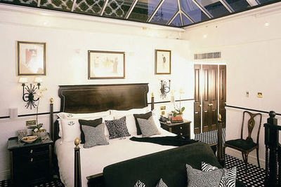 Hotel 41 - London, England - 5 Star Boutique Luxury Hotel