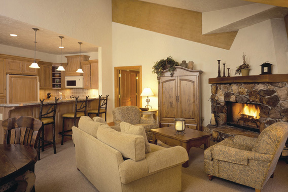 Stein Eriksen Lodge - Deer Valley, Utah - Luxury Ski Resort-slide-9