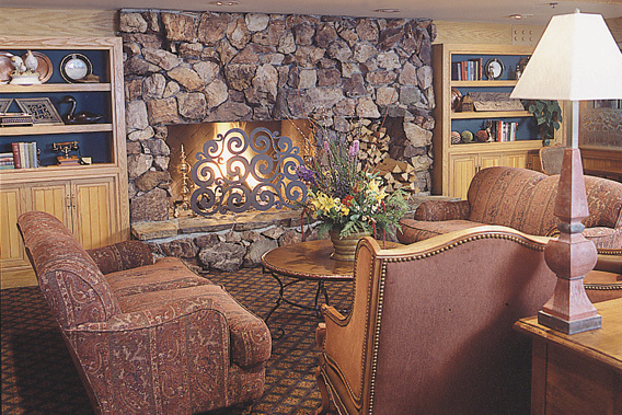 Stein Eriksen Lodge - Deer Valley, Utah - Luxury Ski Resort-slide-6