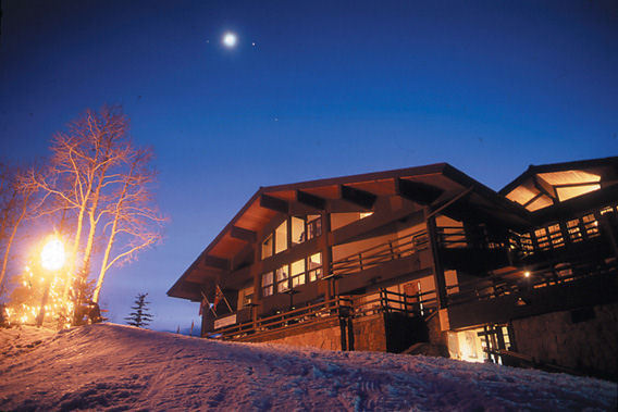 Stein Eriksen Lodge - Deer Valley, Utah - Luxury Ski Resort-slide-4
