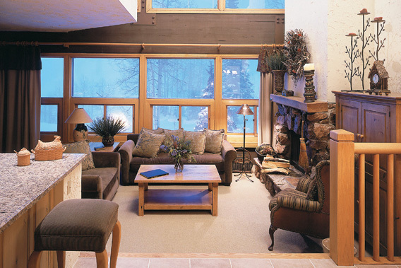 Stein Eriksen Lodge - Deer Valley, Utah - Luxury Ski Resort-slide-3