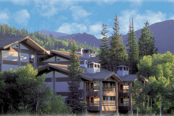 Stein Eriksen Lodge - Deer Valley, Utah - Luxury Ski Resort-slide-1