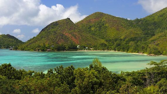 Raffles Praslin - Seychelles - 5 Star Luxury Resort-slide-6