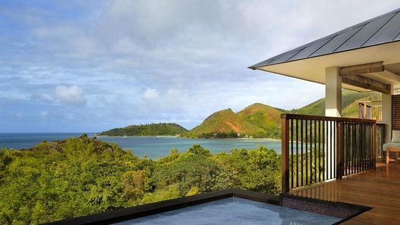 Raffles Praslin - Seychelles - 5 Star Luxury Resort-slide-4
