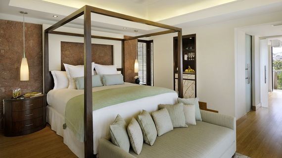 Raffles Praslin - Seychelles - 5 Star Luxury Resort-slide-3