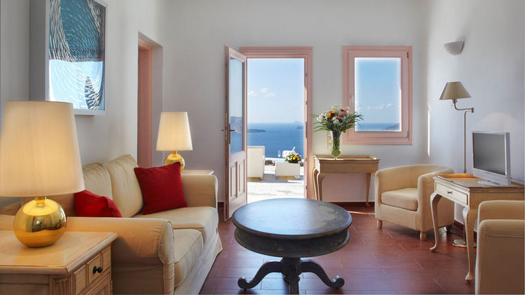 CSky Hotel - Santorini, Greece - Luxury Boutique Hotel-slide-12