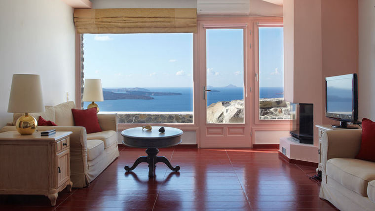 CSky Hotel - Santorini, Greece - Luxury Boutique Hotel-slide-11