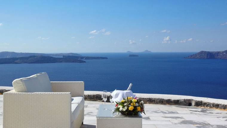 CSky Hotel - Santorini, Greece - Luxury Boutique Hotel-slide-20