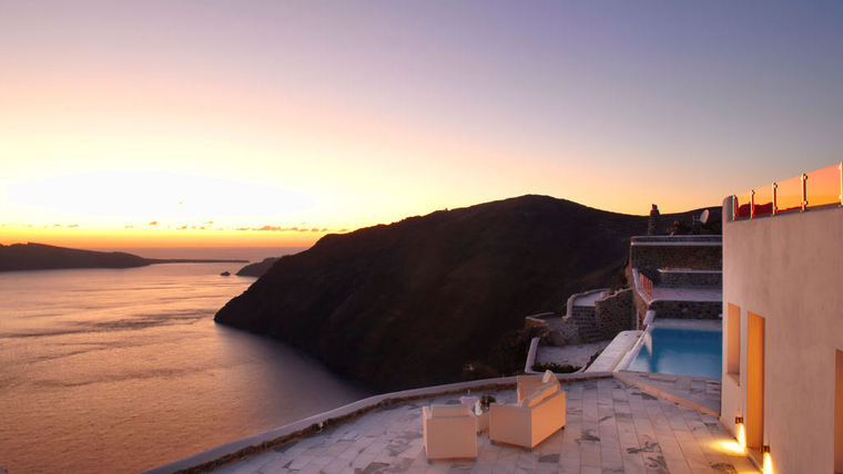 CSky Hotel - Santorini, Greece - Luxury Boutique Hotel-slide-5