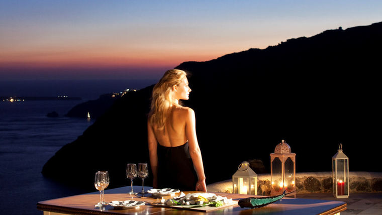 CSky Hotel - Santorini, Greece - Luxury Boutique Hotel-slide-3