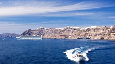 CSky Hotel - Santorini, Greece - Luxury Boutique Hotel