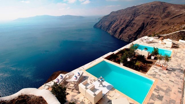 CSky Hotel - Santorini, Greece - Luxury Boutique Hotel-slide-27