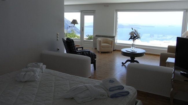 CSky Hotel - Santorini, Greece - Luxury Boutique Hotel-slide-16