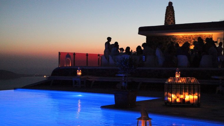 CSky Hotel - Santorini, Greece - Luxury Boutique Hotel-slide-21