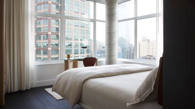 The James New York Soho - Luxury Boutique Hotel