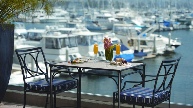The Ritz Carlton Marina Del Rey, California Luxury Hotel-slide-8