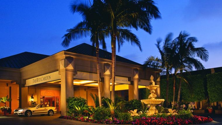 The Ritz Carlton Marina Del Rey, California Luxury Hotel-slide-15