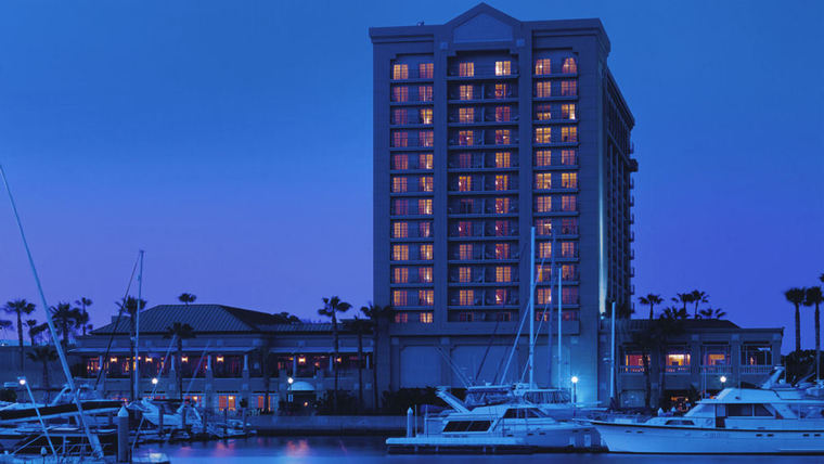The Ritz Carlton Marina Del Rey, California Luxury Hotel-slide-14