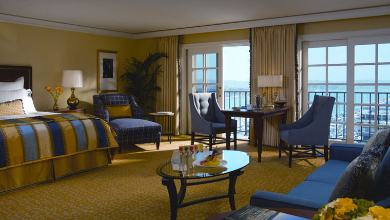 The Ritz Carlton Marina Del Rey, California Luxury Hotel-slide-7