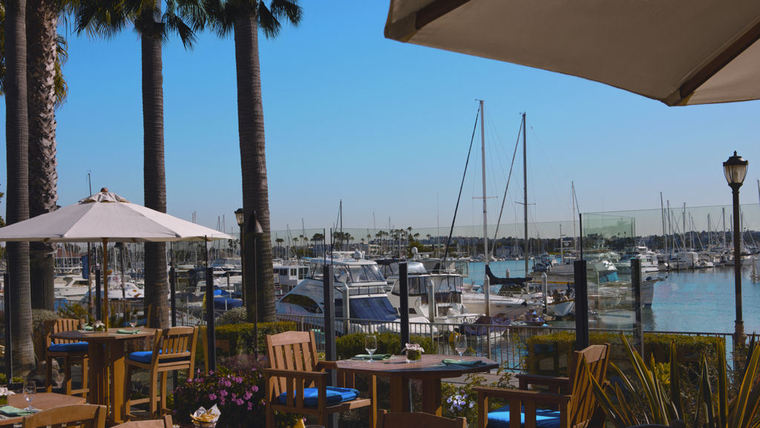 The Ritz Carlton Marina Del Rey, California Luxury Hotel-slide-6