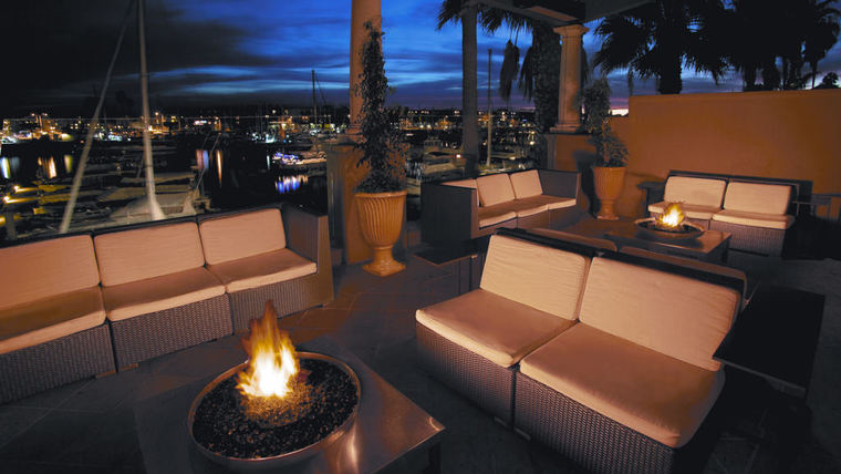 The Ritz Carlton Marina Del Rey, California Luxury Hotel-slide-10