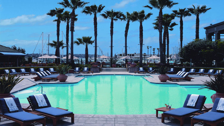The Ritz Carlton Marina Del Rey, California Luxury Hotel-slide-4