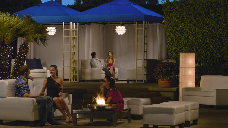 The Ritz Carlton Marina Del Rey, California Luxury Hotel-slide-2