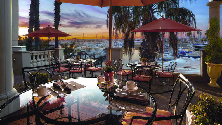 The Ritz Carlton Marina Del Rey, California Luxury Hotel-slide-11