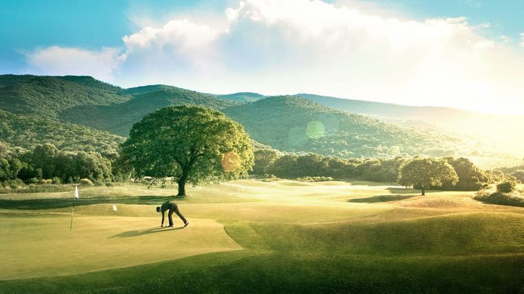 Argentario Golf & Wellness Resort - Porto Ercole, Tuscany, Italy-slide-30