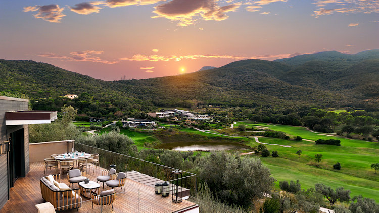 Argentario Golf & Wellness Resort - Porto Ercole, Tuscany, Italy-slide-6