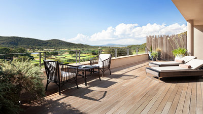 Argentario Golf & Wellness Resort, Autograph Collection - Porto Ercole, Tuscany, Italy