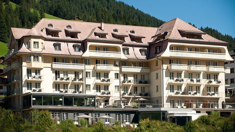 The Cambrian - Adelboden, Switzerland - Boutique Design Hotel-slide-10