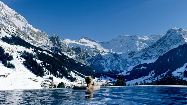 The Cambrian - Adelboden, Switzerland - Boutique Design Hotel-slide-9