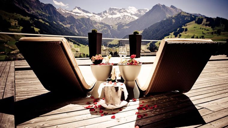 The Cambrian - Adelboden, Switzerland - Boutique Design Hotel-slide-5