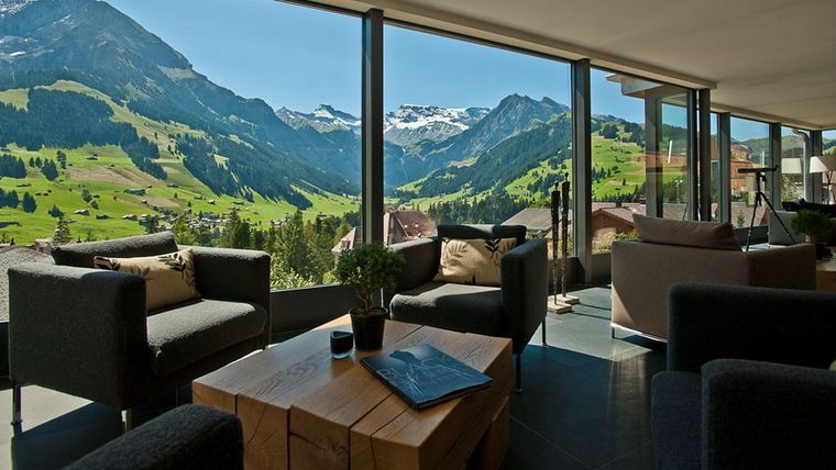 The Cambrian - Adelboden, Switzerland - Boutique Design Hotel-slide-16