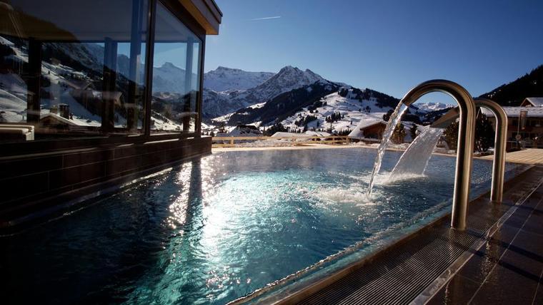 The Cambrian - Adelboden, Switzerland - Boutique Design Hotel-slide-15