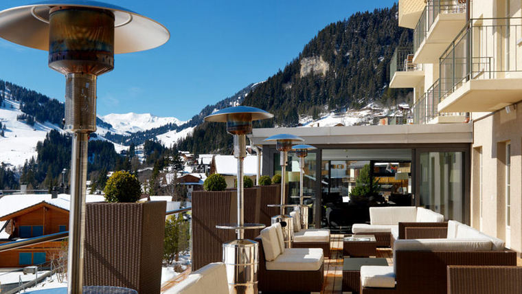 The Cambrian - Adelboden, Switzerland - Boutique Design Hotel-slide-4