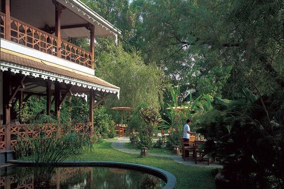 Belmond Governor's Residence - Yangon, Myanmar - Exclusive 5 Star Luxury Hotel-slide-10