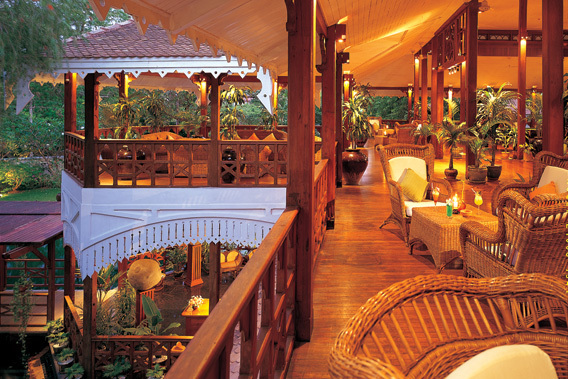 Belmond Governor's Residence - Yangon, Myanmar - Exclusive 5 Star Luxury Hotel-slide-9