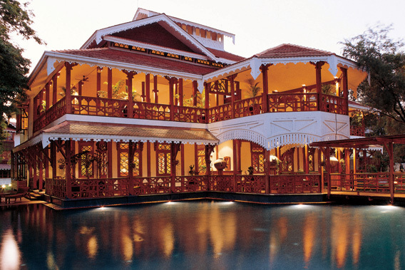 Belmond Governor's Residence - Yangon, Myanmar - Exclusive 5 Star Luxury Hotel-slide-6