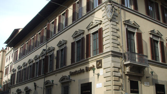 Palazzo Vecchietti - Florence, Italy - Luxury Boutique Hotel-slide-3
