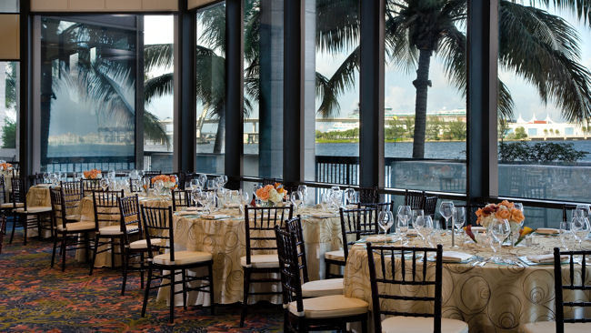 InterContinental Miami, Florida Luxury Hotel-slide-14