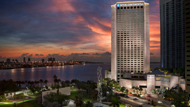 InterContinental Miami, Florida Luxury Hotel-slide-18