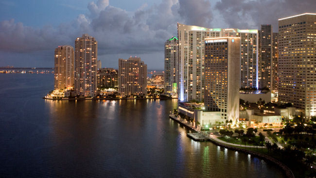 InterContinental Miami, Florida Luxury Hotel-slide-6