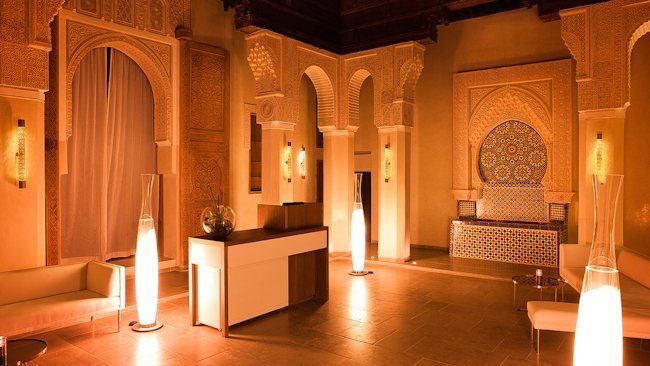 Riad Fes - Fes, Morocco - Luxury Boutique Hotel-slide-5