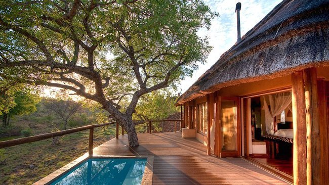 Royal Madikwe - South Africa - Exclusive Luxury Safari Residence -slide-3